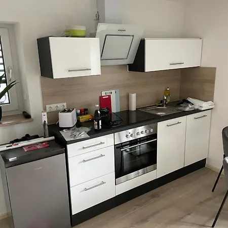 Am Studio, New, Netflix, Wlan, Parkplatz, Zentral * Amberg